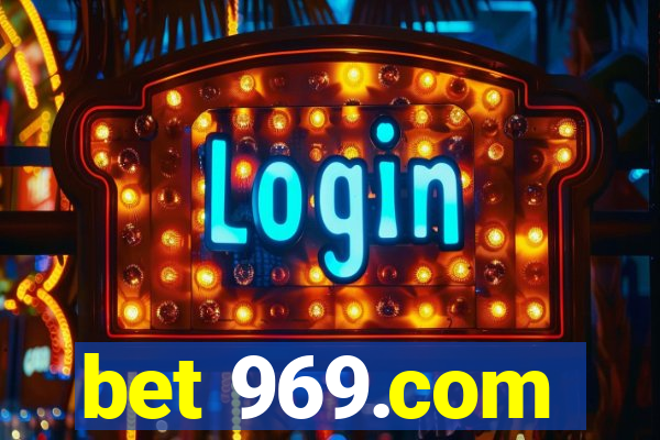 bet 969.com